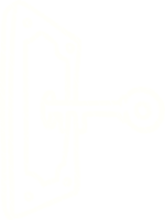 Key Lock Kreidezeichnung png