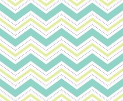 Illustration of seamless geometric pattern vector