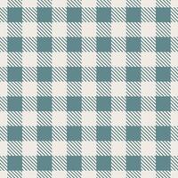 Scottish plaid fabric background for seamless pattern. illustration. vector