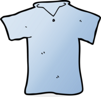 cartoon t-shirt png