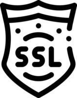 esta icono o logo datos seguridad icono o otro dónde todo relacionado ciber y otros o diseño solicitud software vector