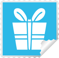 plein pellen sticker eigenzinnig tekenfilm Cadeau png