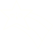 dibujo de tiza estrella png