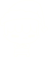 kerst jongen krijt tekening png