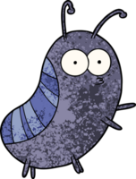 funny cartoon beetle png