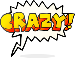 drawn speech bubble cartoon shout crazy png