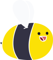 main tiré excentrique dessin animé bourdon png