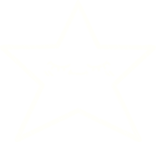 dibujo de tiza estrella png