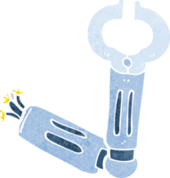 cartoon robot arm png