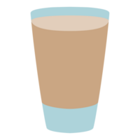 take out coffee png