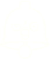 Bell Chalk Drawing png