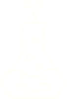 esperimento scientifico disegno a gesso png