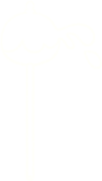 Lolipop-Kreidezeichnung png