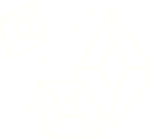 Diamanten Kreidezeichnung png