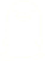 Penguin Chalk Drawing png