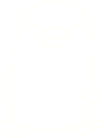 Pinguin-Kreidezeichnung png