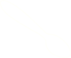 cucchiaio di gesso disegno png