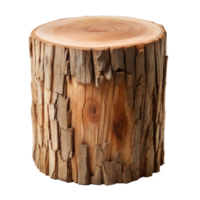 A large log with a hole in the middle png