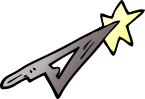 cartoon doodle scalpel blade png