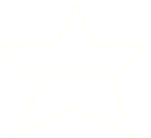 dibujo de tiza estrella png