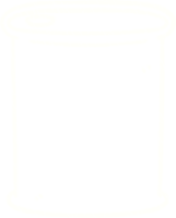 Oil Drum Chalk Drawing png