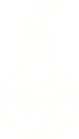 Wissenschaftsexperiment Kreidezeichnung png