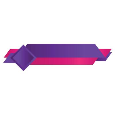 Modern Geometric Lower Third