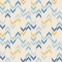 Beautiful tribal African Ikat pattern.geometric ethnic oriental pattern traditional background white .Aztec style,embroidery,abstract,,illustration,design for texture,fabric,carpet vector