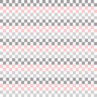 Geometric seamless pattern. Creative abstract squiggle style drawing background for children or trendy design with basic shapes. Simple childish scribble wallpaper print. vector