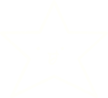 Star Chalk Drawing png