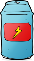 cartoon beer can png