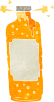 cartoon fizzy pop png