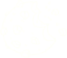 dibujo de tiza de galleta png