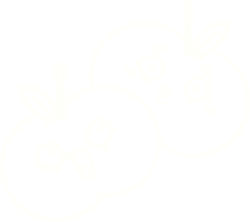 Apple Chalk Drawing png