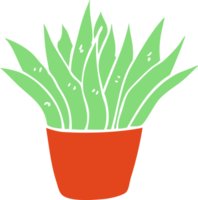 planta de casa de desenho animado png