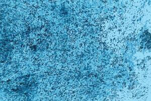 Blue Grunge Texture Background vector