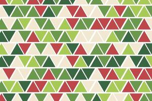 Christmas Color Shape Abstract Background for Your Graphic Resource vector