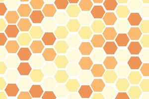 Gold Color Shape Abstract Background for Your Graphic Resource vector