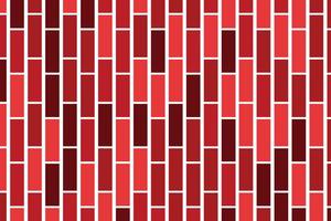 Red Color Shape Abstract Background for Your Graphic Resource vector