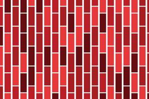 Red Color Shape Abstract Background for Your Graphic Resource vector