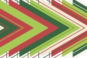 Christmas Color Shape Abstract Background for Your Graphic Resource vector