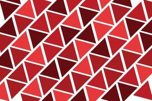 Red Color Shape Abstract Background for Your Graphic Resource vector