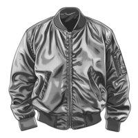 elevando tu Mira con declaración chaqueta png