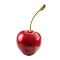 Health Benefits of Cherries A Nutritional Powerhouse png