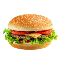 gourmet hamburgare skapelser png