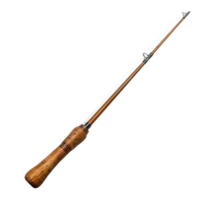 fishing rod essentials png