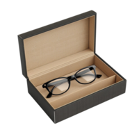 Innovative Designs in Eyeglass Boxes png