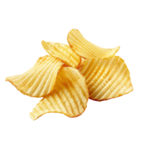 The Manufacturing Process of Lay's Chips png