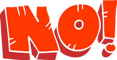 plano color ilustración de No gritar png