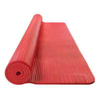 Kiezen de perfect yoga mat png